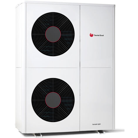 Vaillant SD GeniaAir Split HA 12-5 OS Heizungswärmepumpe 12kW 0010021154