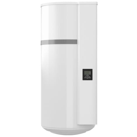 Panasonic Brauchwasserwärmepumpe 100 L / 1 WT PAW-DHW100W-1 PAW-DHW100W-1