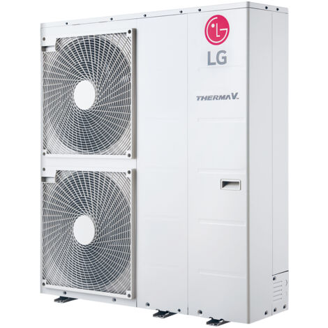 LG ThermaV Monobloc S R32 16,0 kW  HM163MR.U34