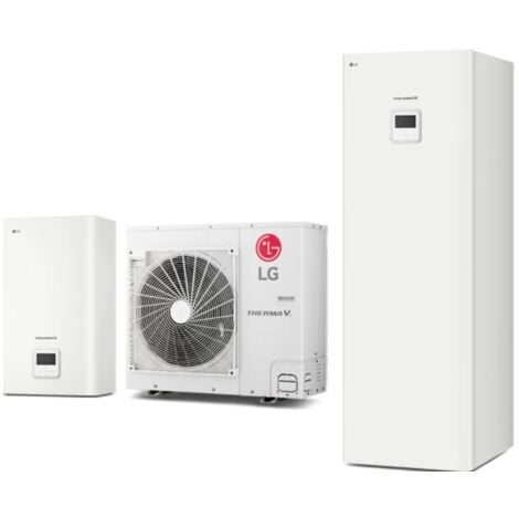 LG ThermaV R32 Split Außengerät 5,0 kW  HU051MR.U44