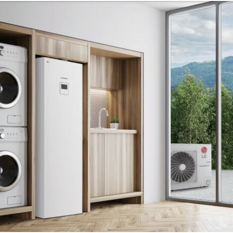 LG ThermaV R32 Split Außengerät 5,0 kW  HU051MR.U44