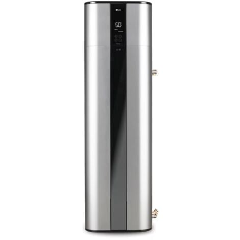 LG Brauchwasserwärmepumpe 270L, R134A  WH27S.F5