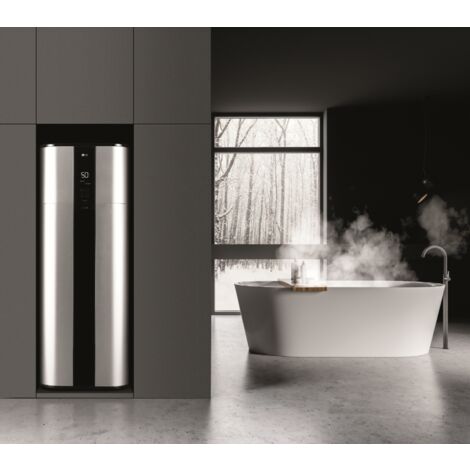 LG Brauchwasserwärmepumpe 270L, R134A  WH27S.F5