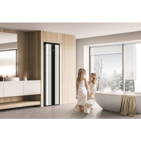 LG Brauchwasserwärmepumpe 270L, R134A  WH27S.F5