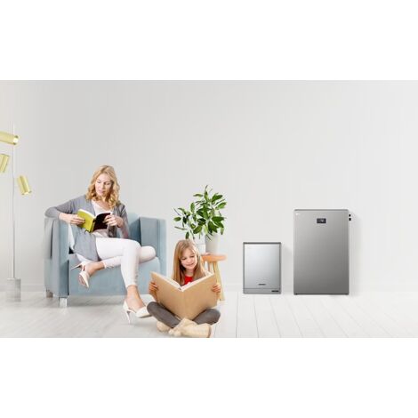 LG HBC Batterie 11 kWh  BPEL011HBG1.ADEZ00
