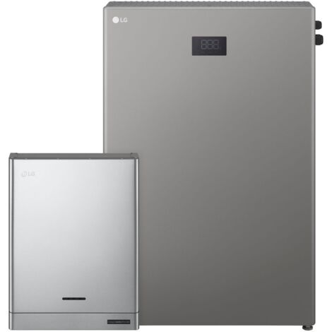 LG HBC Batterie 15 kWh  BPEL015HBG1.ADEZ00