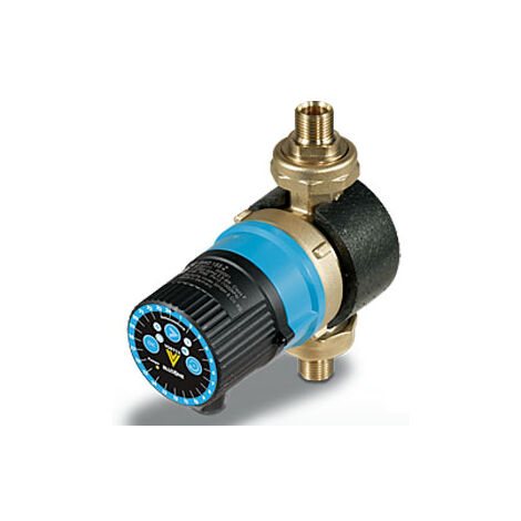 Vortex Pumpe BWO 155 V Z mit Verschr. 1/2 aussen / LF 15 innen VX433-111-031