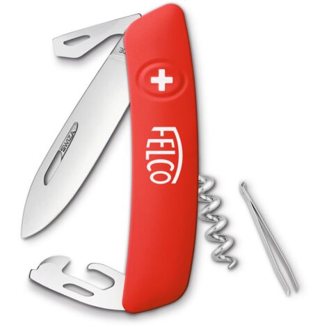 COUTEAU SUISSE FELCO 503