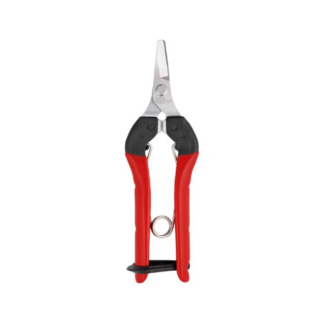 Ciseaux de récolte et de triage L.totale 154mm FELCO