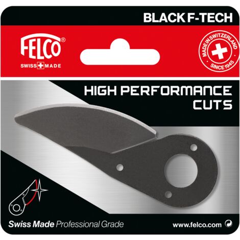 FELCO Lame de rechange 7/3 F-Tech pour sécateurs FELCO 8