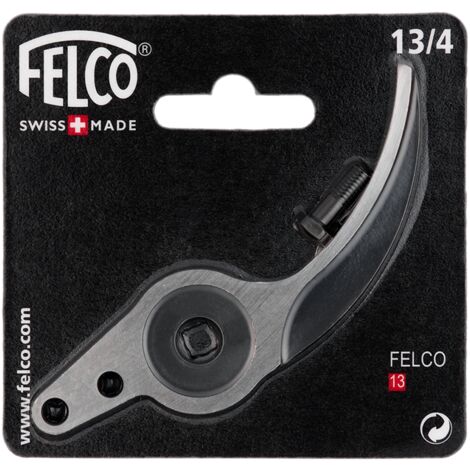 Felco Contre-lame de rechange pour ciseaux - pour FELCO 13 (art.13/4)