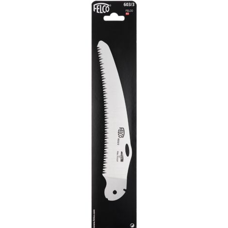 Lame de scie de rechange 603/3 longueur de lame 200mm FELCO (1/3)