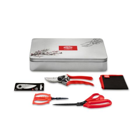 Sécateur FELCO 2 Longueur Totale 215 Mm Capacité De Coupe 25 Mm Poids 240 G Felco 39454757