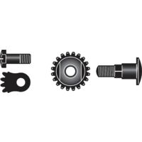 Kit de réparation boulon écrou Sektor