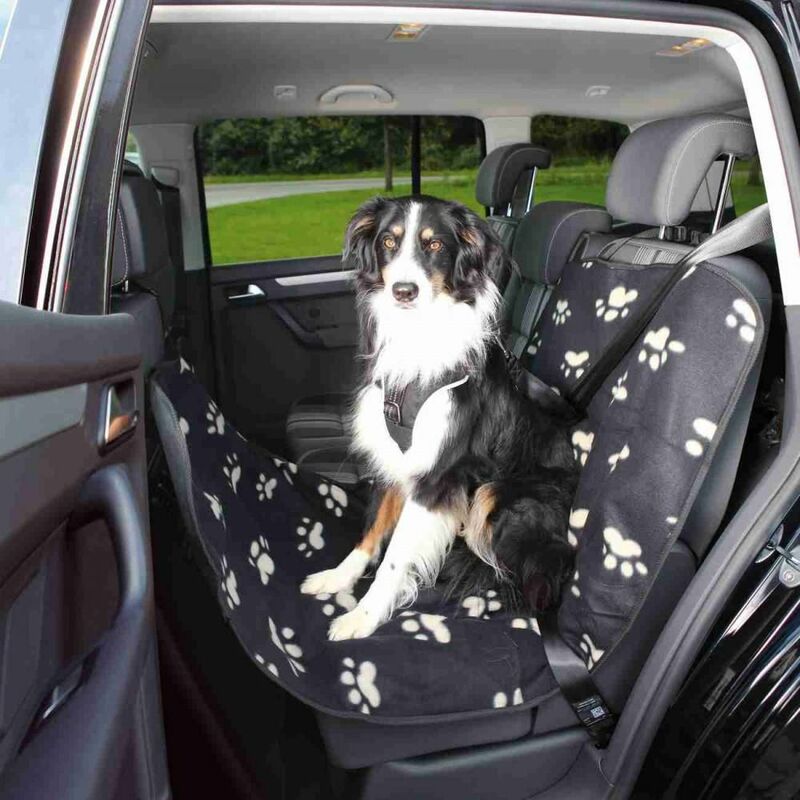 Siège pour chiens de petite et moyenne taille, housse de siège avant et  arrière pour animaux de compagnie, housse de siège de voiture pour sac à  chien avec cadre - AliExpress