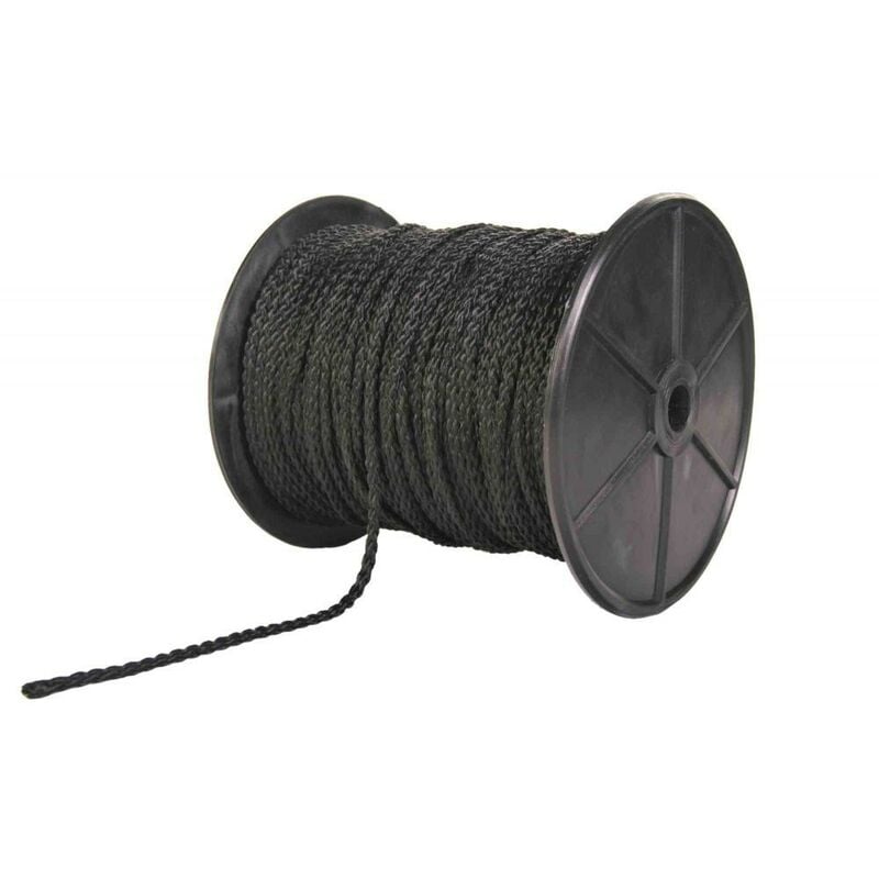 Virole souples de type maille de la corde de fils en acier inoxydable -  Chine Corde Mesh, Maille de corde en acier