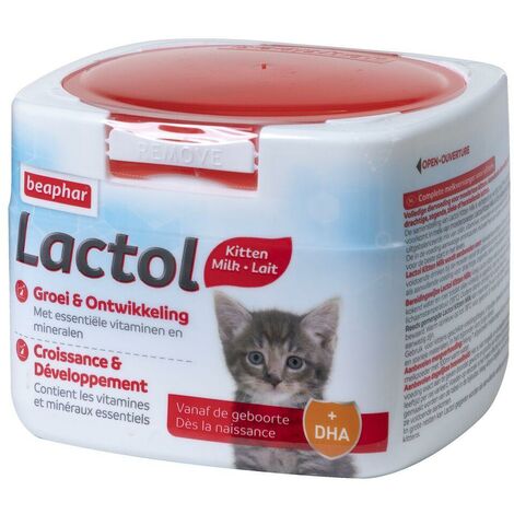 Lactol Lait Maternise Pour Chaton 250 G