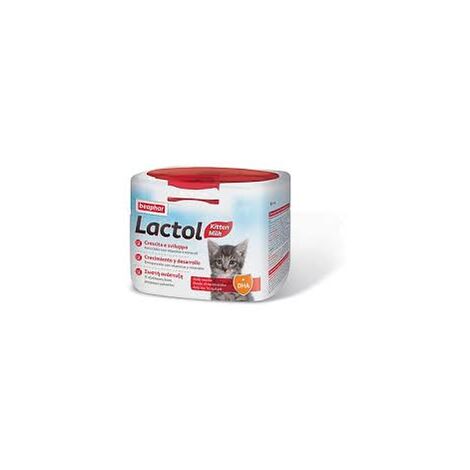 Lactol Lait Maternise Pour Chaton 250 G