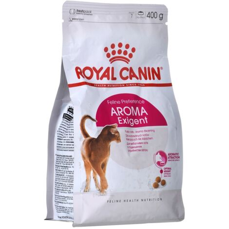 royal canin feline exigent