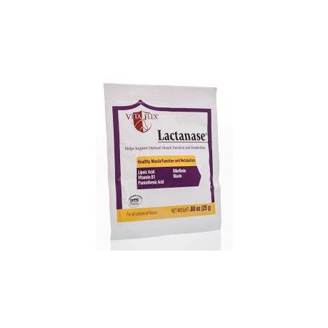 Lactanase sach/25 g