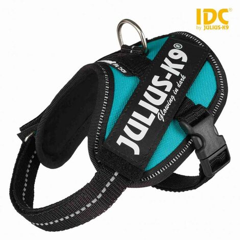 Collier pour chien Trixie Julius-K9 IDC - Mini harnais pour chien