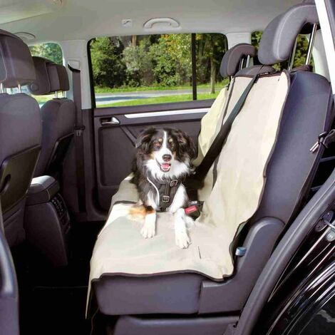 FIRSTPAW Siège auto pour chien de petite à moyenne taille – FirstPawParis