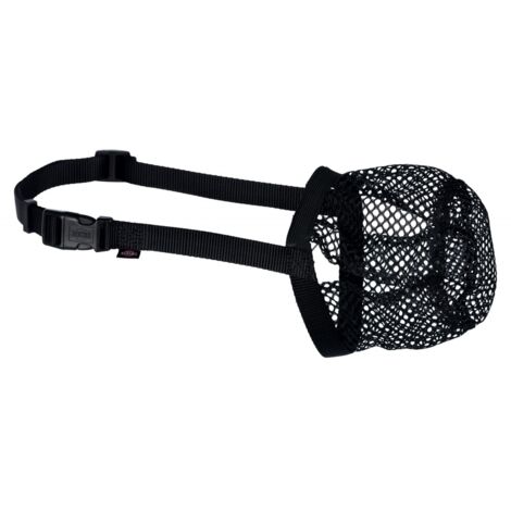 anti scavenging muzzle