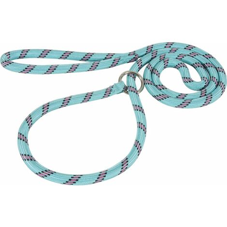 Laisse paracord double lasso