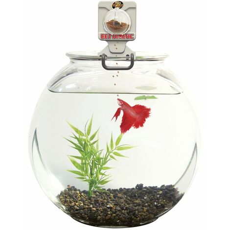 Bettamatic cheap fish feeder