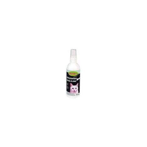 Spray herbe à chat, 150ml - Bubimex