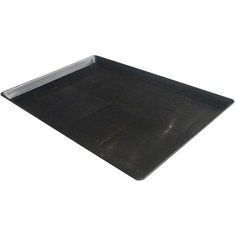 Plateau plastique seul pour 86870