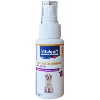 Dentifrice spray chien 50 ml