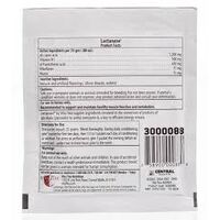 Lactanase sach/25 g