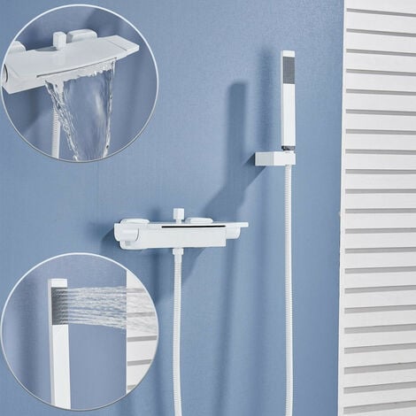 Maniglia e tappo sicurezza scarico vasca serie Flexaplus Hansgrohe art