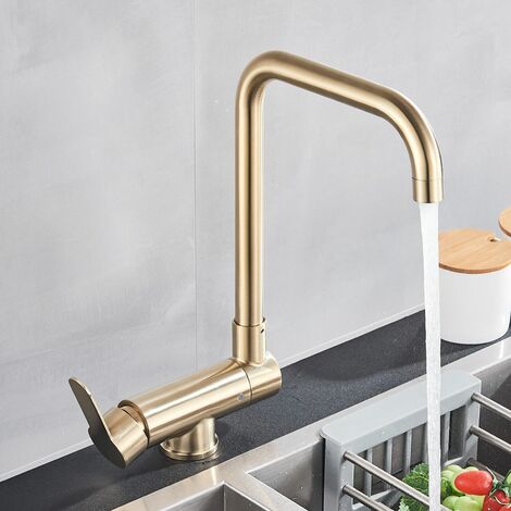 RUBINETTO ACQUA CALDA RISCALDATORE ELETTRICO DOCCIA BAGNO CUCINA Q-SL9