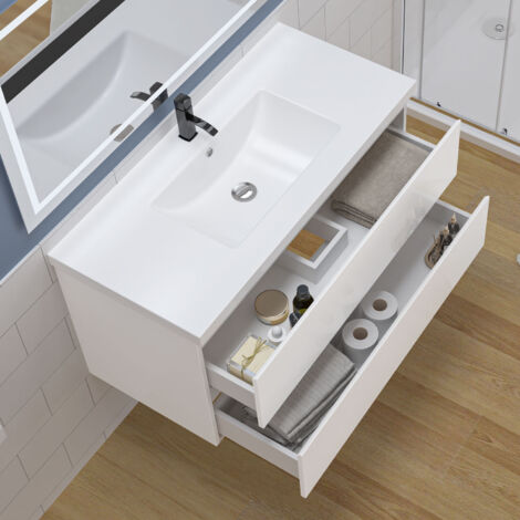 Erstaunlich Mmax Badmbel Set Bilder