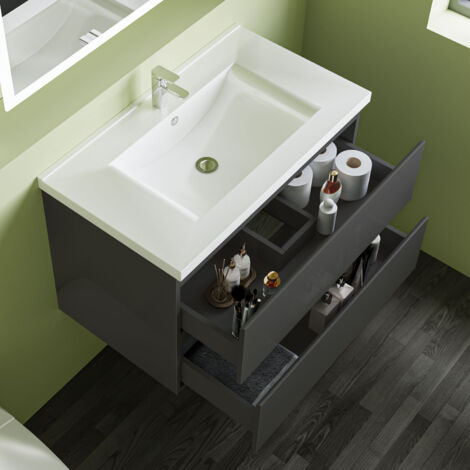 Erstaunlich Mmax Badmbel Set Bilder
