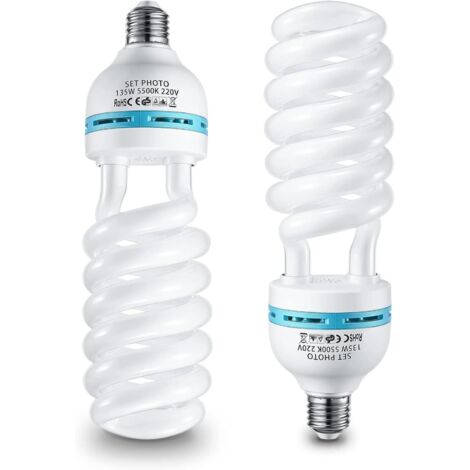 Ampoule à économie d'énergie PHILIPS E27/18W/230V 6500K - GENIE
