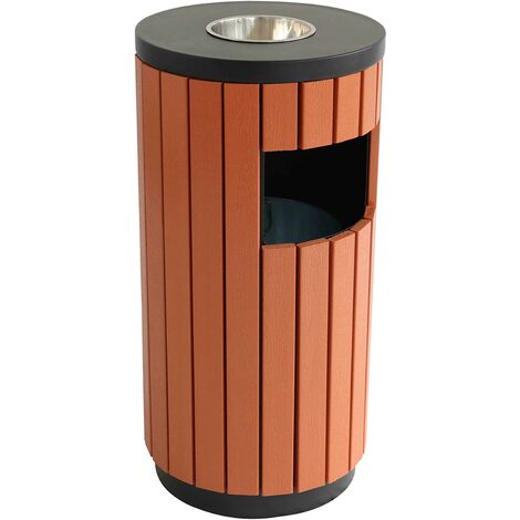 NETONDA Set di 8 fermatovaglia, con clip, in pietra naturale, per famiglia, feste, campeggio, matrimonio, giardino, picnic