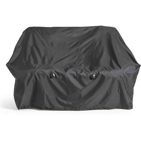 comfortly Copertura per divano Nockeby a 3 posti, di ricambio