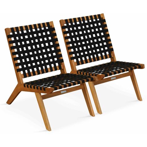 divanetto poltrona relax legno