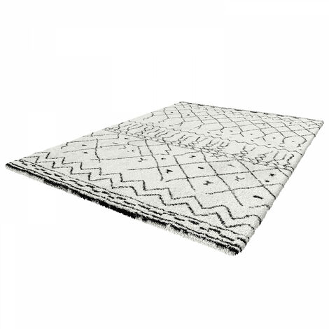 Zerbino Empire 'Dobbiamo Restare Fuori' 60x40 Cm: Simpatico E Resistente In Polipropilene