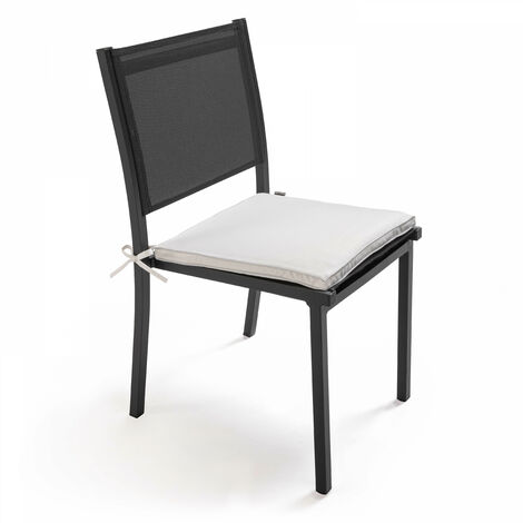 Klear Vu Saturn Non-Slip Seat Cushion