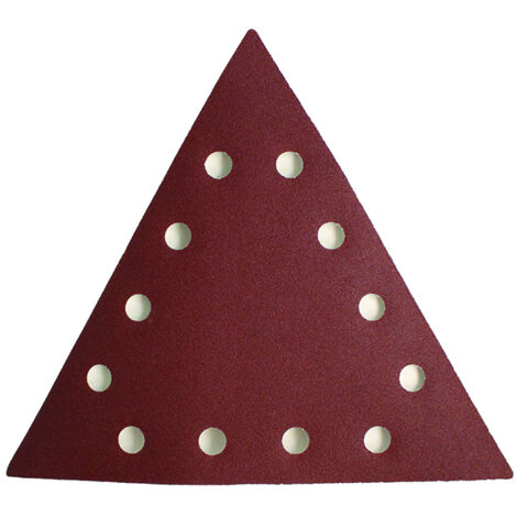 STARCKE Finish-Lackschleifpapier 230 x 280 mm Korn 240 Inhalt: 100 Stück