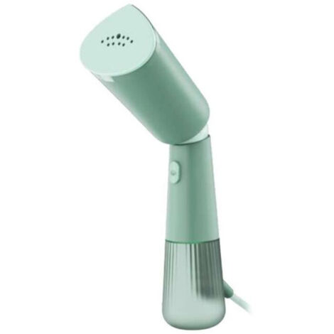 Plancha de mano - PHILIPS - STH5010/70 - 1300 W - Plancha vertical - Flujo de vapor continuo - Cable: 2,5 m - Verde (1/5)