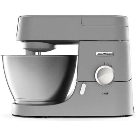 KENWOOD KVC3100S Robot de repostería Chef - Acero Inoxidable