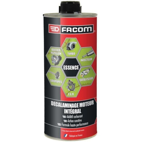 Descalcificador Facom 006026 1 L Gasolina