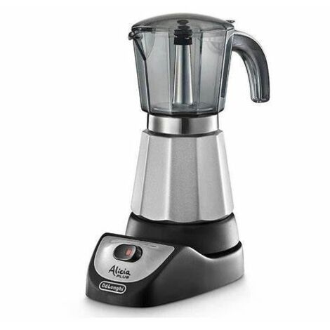 DELONGHI CAFETERA EMKM6 ALICIA PLUS