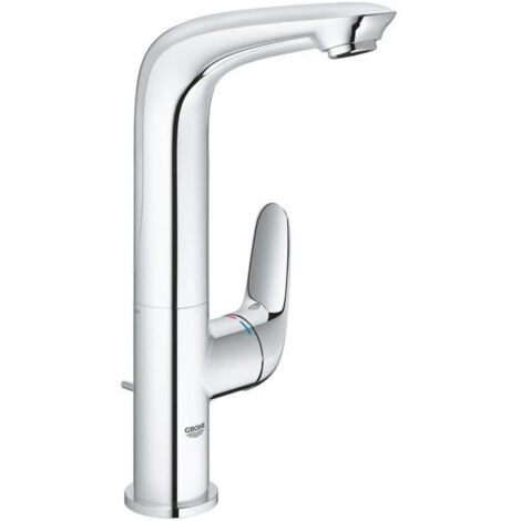 GROHE - Mezclador monomando Lavabo - Tamaño L (1/4)
