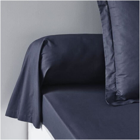 Funda de almohada TODAY Essential Azul 45 x 185 cm